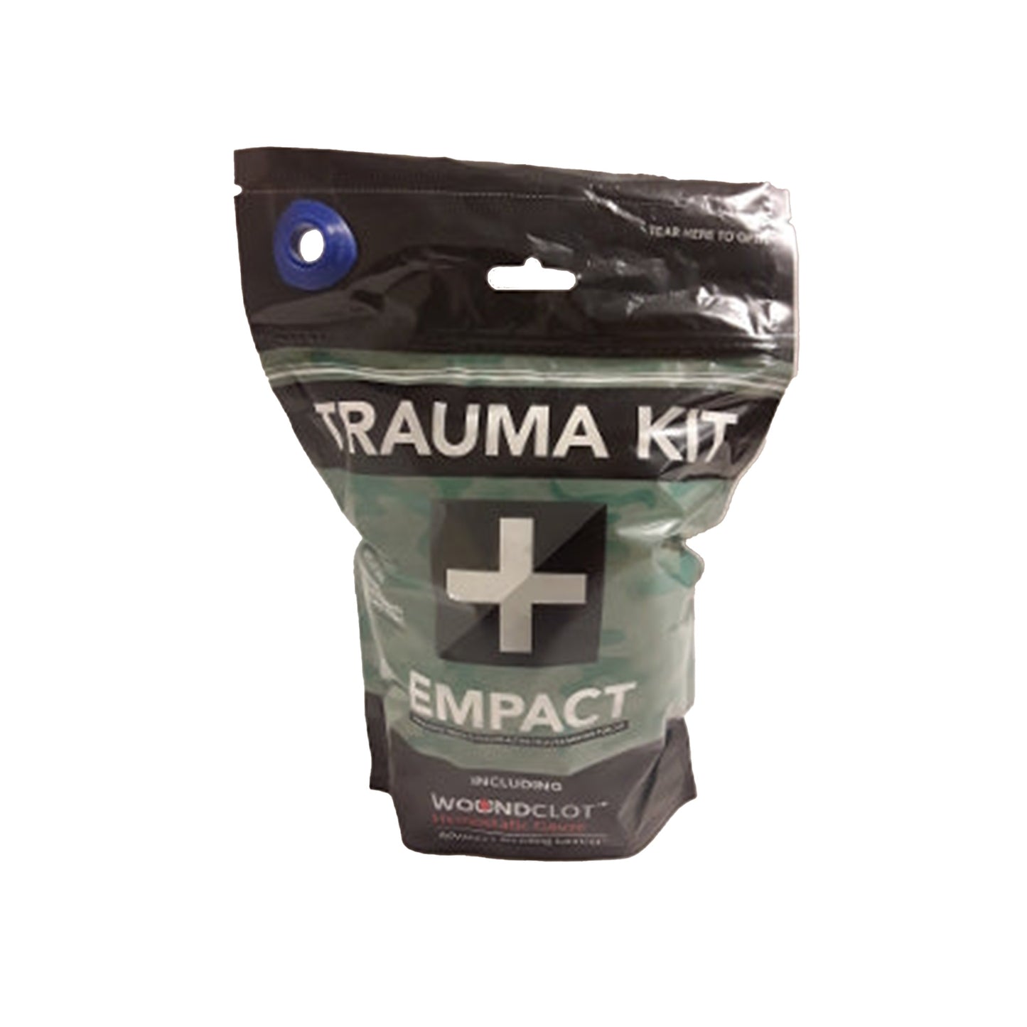 PRO1TEK® EMPACT KIT DE TRAUMATISMOS