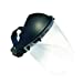 Écran facial intégral transparent SAS Safety 5140