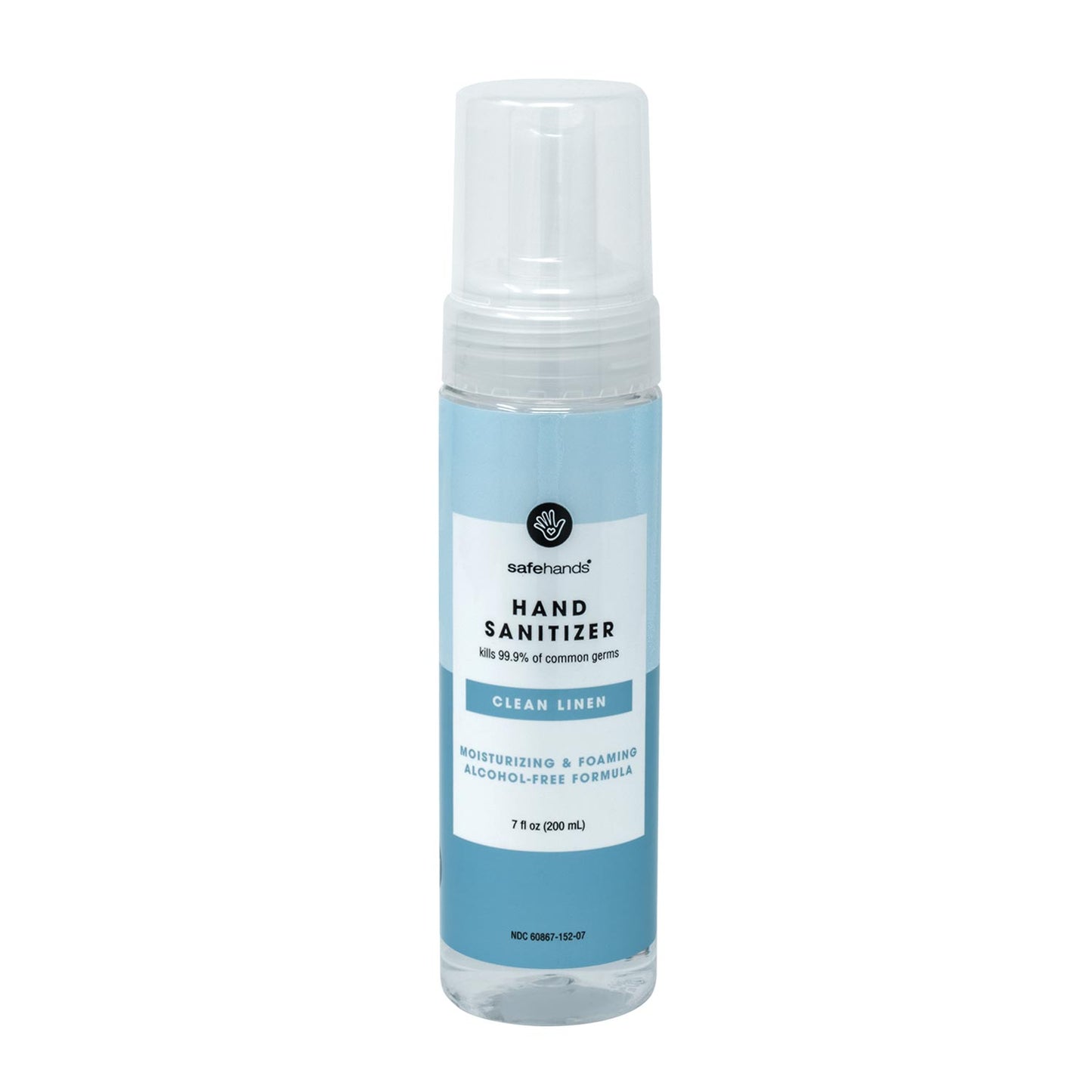 SafeHands® Hand Sanitizer - Scented