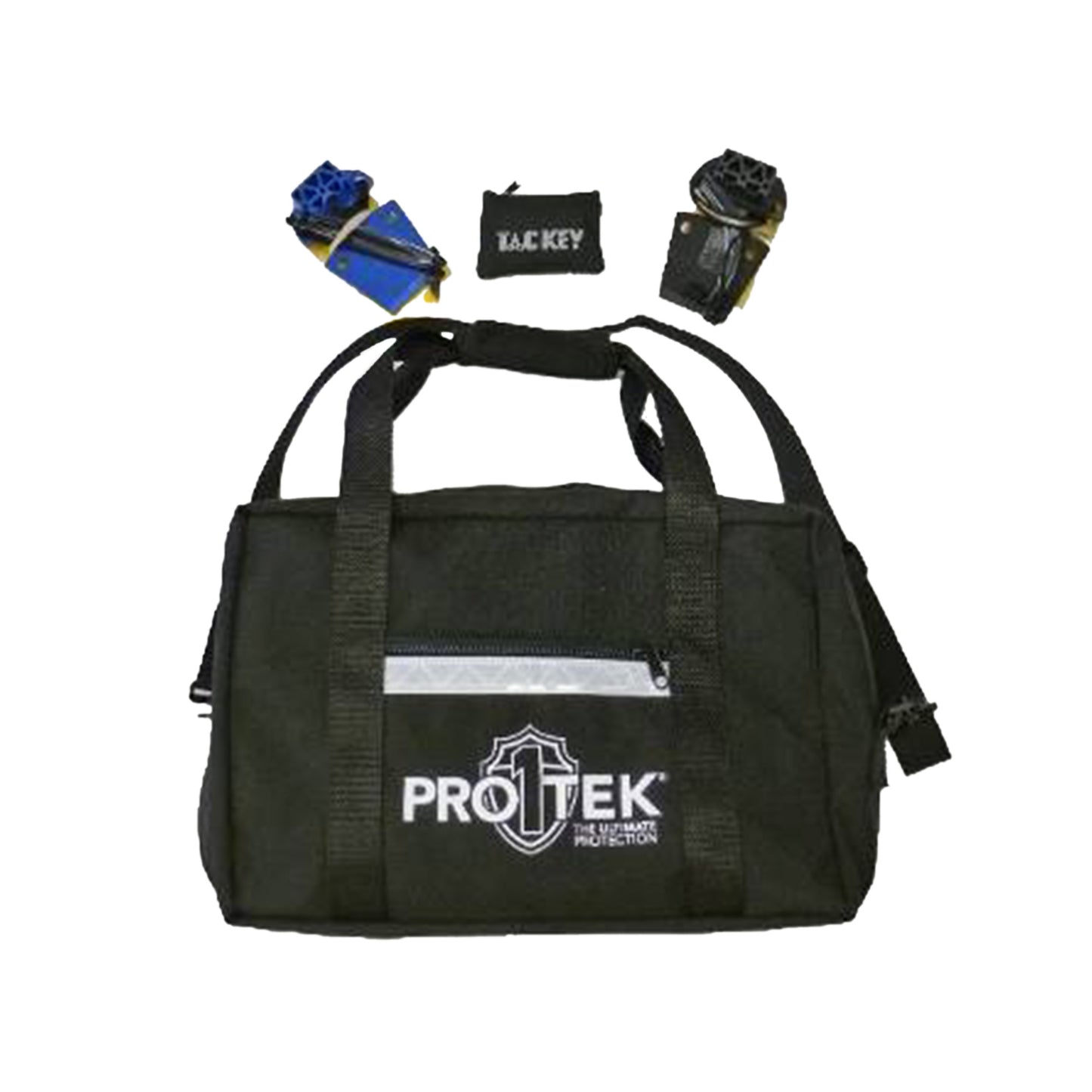 Kit de sécurité de porte portable PRO1TEK®